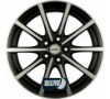 Cerchi in lega BORBET BL5