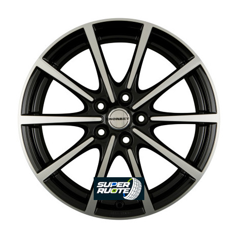 Alloy Wheels BORBET BL5