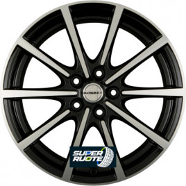 Cerchi in lega BORBET BL5
