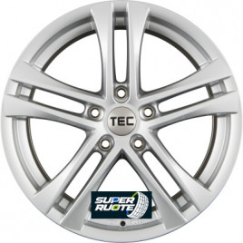 Cerchi in lega TEC SPEEDWHEELS AS4