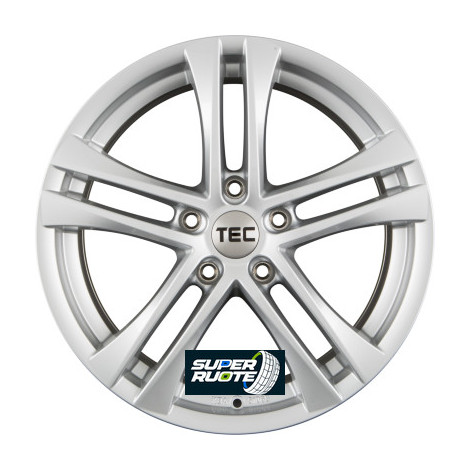 Cerchi in lega TEC SPEEDWHEELS AS4