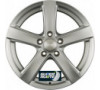 Cerchi in lega 2DRV by WHEELWORLD WH24