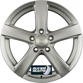 Cerchi in lega 2DRV by WHEELWORLD WH24