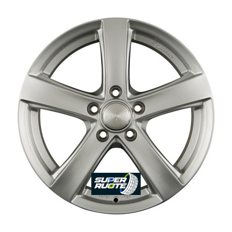 Cerchi in lega 2DRV by WHEELWORLD WH24