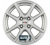 Cerchi in lega PLATIN P 73