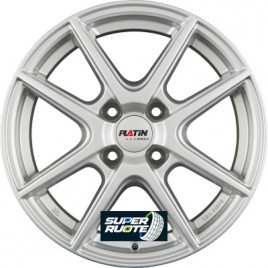 Cerchi in lega PLATIN P 73