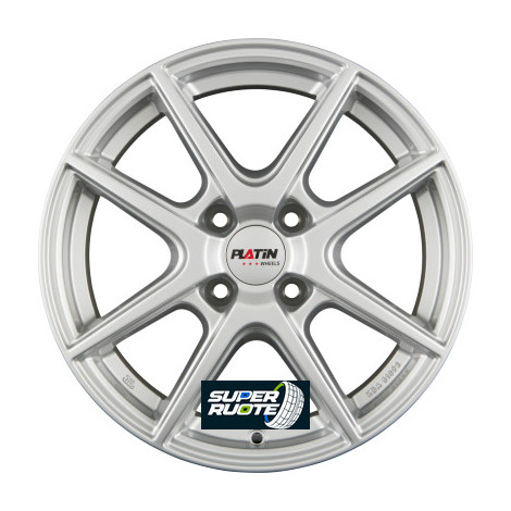 Cerchi in lega PLATIN P 73