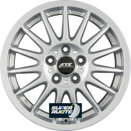 Alloy Wheels ATS STREETRALLYE
