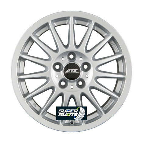 Alloy Wheels ATS STREETRALLYE