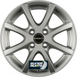 Alloy Wheels BORBET LV4