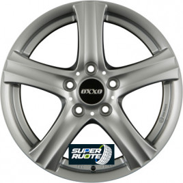 Alloy Wheels OXXO CHARON (RG14)
