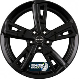 Alloy Wheels BORBET BU1