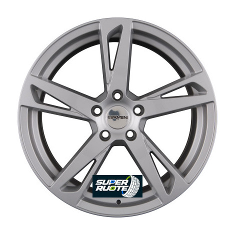 Alloy Wheels CARMANI CA 16 ANTON