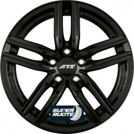 Alloy Wheels ATS ANTARES