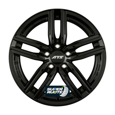 Alloy Wheels ATS ANTARES