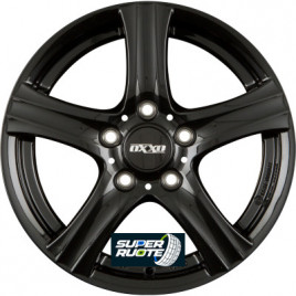 Alloy Wheels OXXO CHARON (RG14)