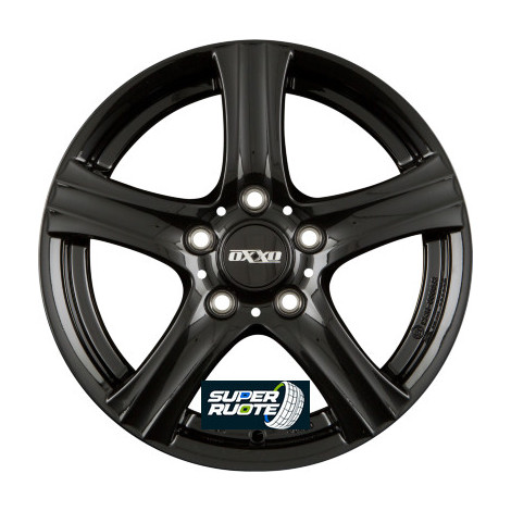 Alloy Wheels OXXO CHARON (RG14)