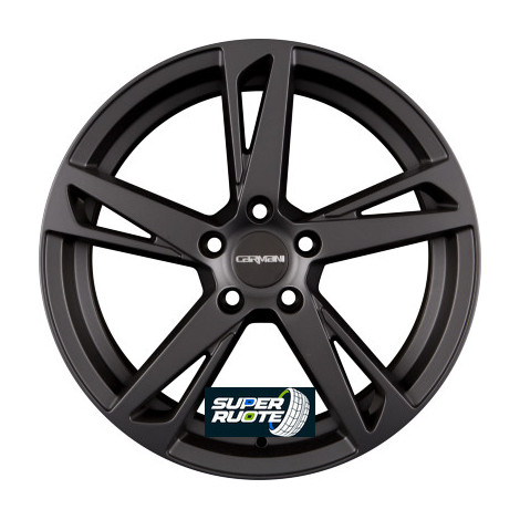 Alloy Wheels CARMANI CA 16 ANTON