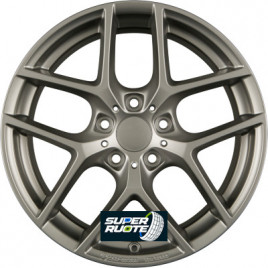 Alloy Wheels BORBET Y