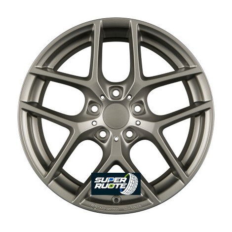 Jantes-en-aluminium BORBET Y