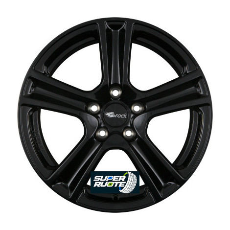 Alloy Wheels BROCK / RC RC19