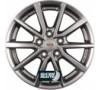 Cerchi in lega PLATIN P 95