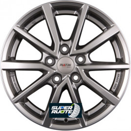 Cerchi in lega PLATIN P 95