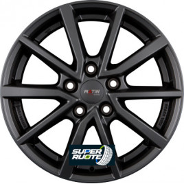 Cerchi in lega PLATIN P 95
