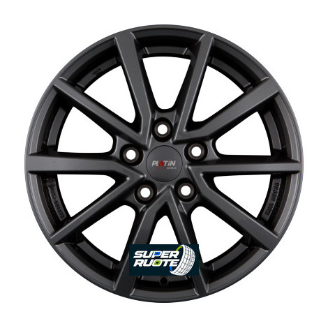 Cerchi in lega PLATIN P 95