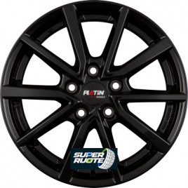 Cerchi in lega PLATIN P 95