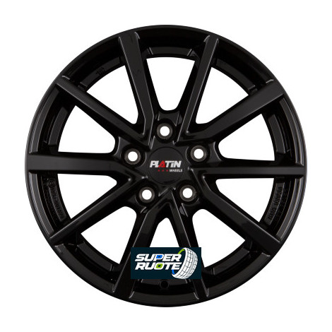 Cerchi in lega PLATIN P 95