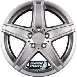Alloy Wheels RONAL R48