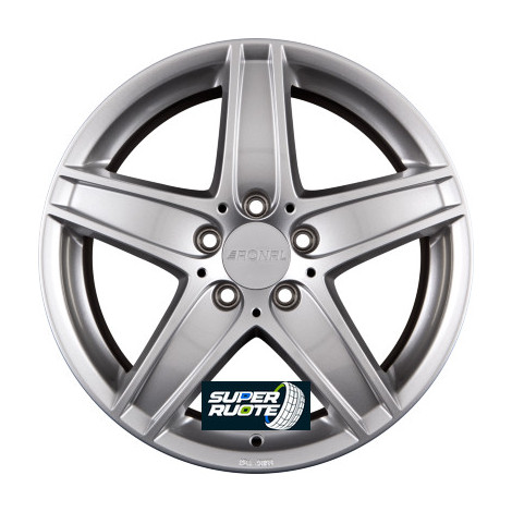 Jantes-en-aluminium RONAL R48