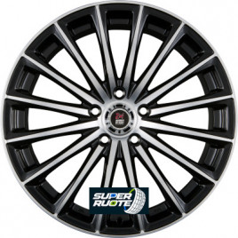 Alloy Wheels 24H DU MANS GP1
