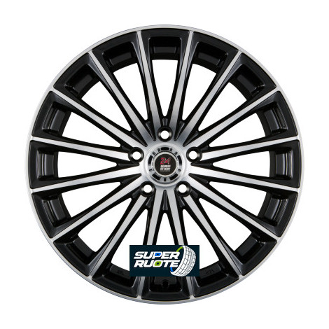 Alloy Wheels 24H DU MANS GP1