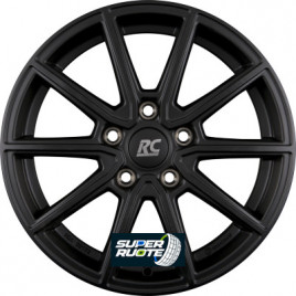 Cerchi in lega BROCK / RC RC32