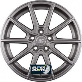 Alufelgen BROCK / RC RC32