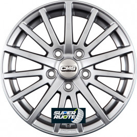 Jantes-en-aluminium CMS C16