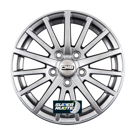 Alloy Wheels CMS C16