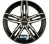 Alloy Wheels CARMANI CA 14 PAUL