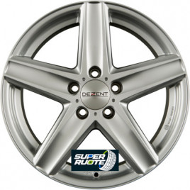 Alloy Wheels DEZENT TG