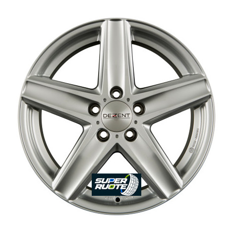 Alloy Wheels DEZENT TG
