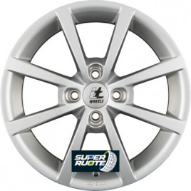 Alloy Wheels itWHEELS ALISIA