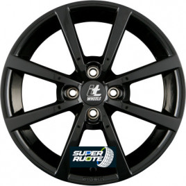 Cerchi in lega itWHEELS ALISIA