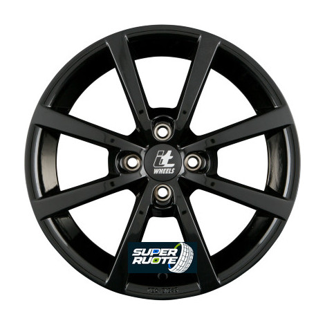 Cerchi in lega itWHEELS ALISIA
