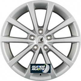 Cerchi in lega itWHEELS ALICE