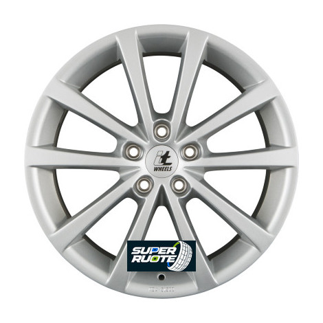 Cerchi in lega itWHEELS ALICE