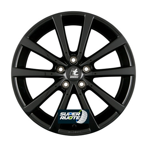 Cerchi in lega itWHEELS ALICE