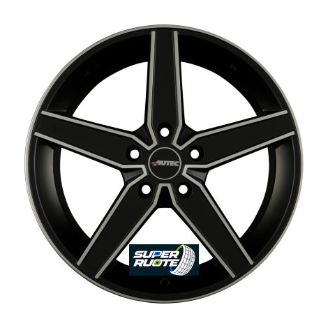 Alloy Wheels AUTEC DELANO (D)