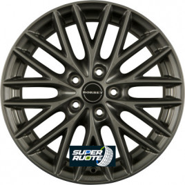 Jantes-en-aluminium BORBET BS5